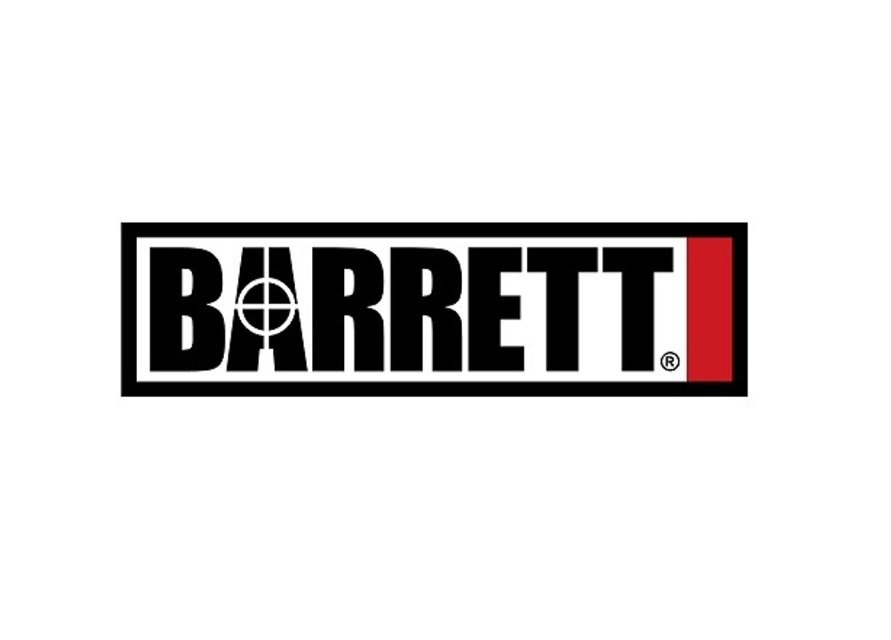 Barrett